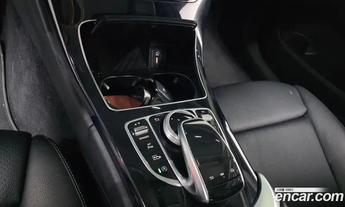 Mercedes-Benz C-Class 2019 2.0 автомат (гидро), фото 29
