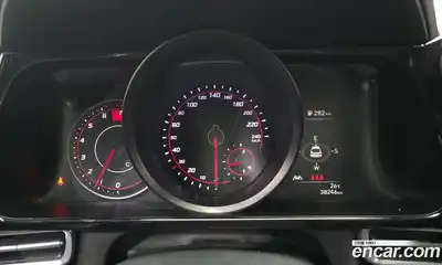 Hyundai Avante 2022 1.6 автомат (гидро), миниатюра 11
