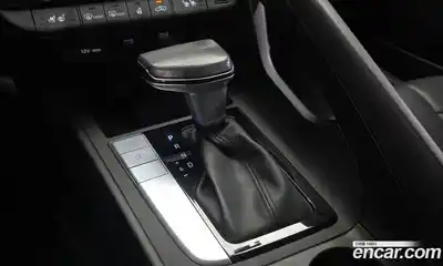 Hyundai Avante 2022 1.6 автомат (гидро), миниатюра 12