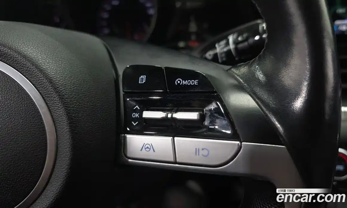Hyundai Avante 2022 1.6 автомат (гидро), фото 20