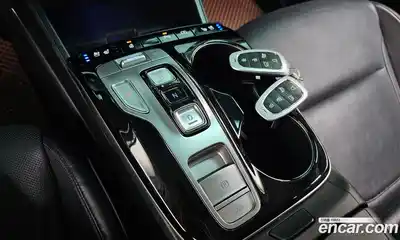 Hyundai Tucson 2020 1.6 автомат (гидро), миниатюра 11