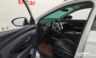 Hyundai Tucson 2020 1.6 автомат (гидро), миниатюра 12