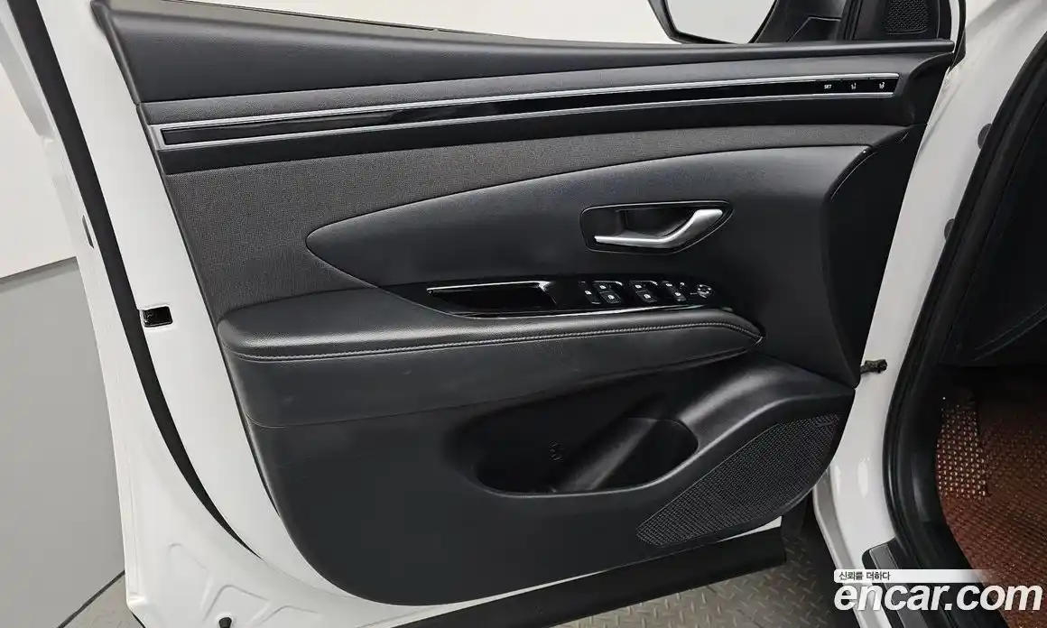 Hyundai Tucson 2020 1.6 автомат (гидро), фото 13