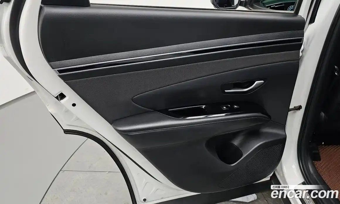 Hyundai Tucson 2020 1.6 автомат (гидро), фото 14