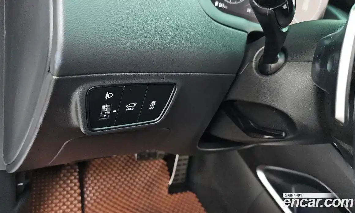 Hyundai Tucson 2020 1.6 автомат (гидро), фото 22