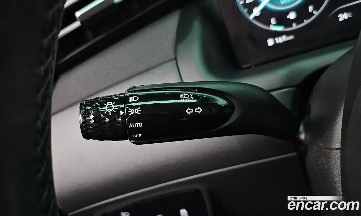 Hyundai Tucson 2020 1.6 автомат (гидро), фото 23