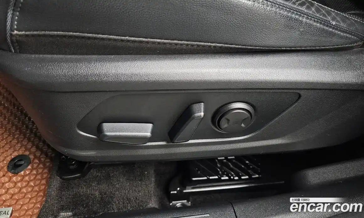 Hyundai Tucson 2020 1.6 автомат (гидро), фото 29