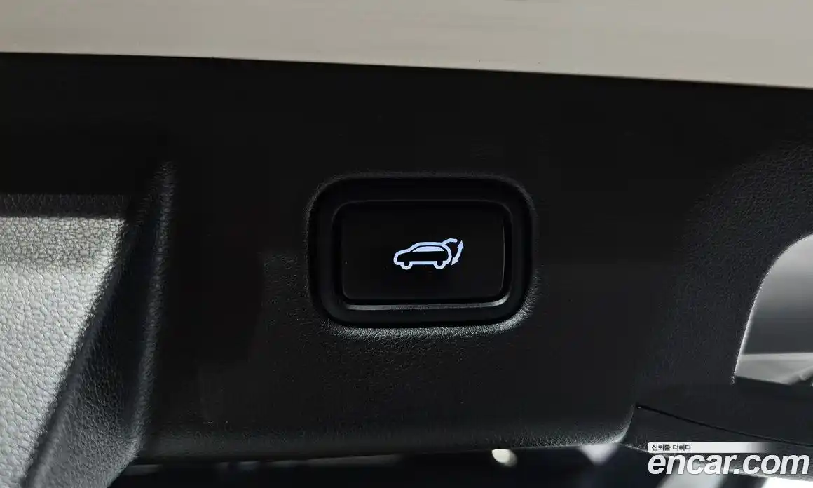Hyundai Tucson 2020 1.6 автомат (гидро), фото 32