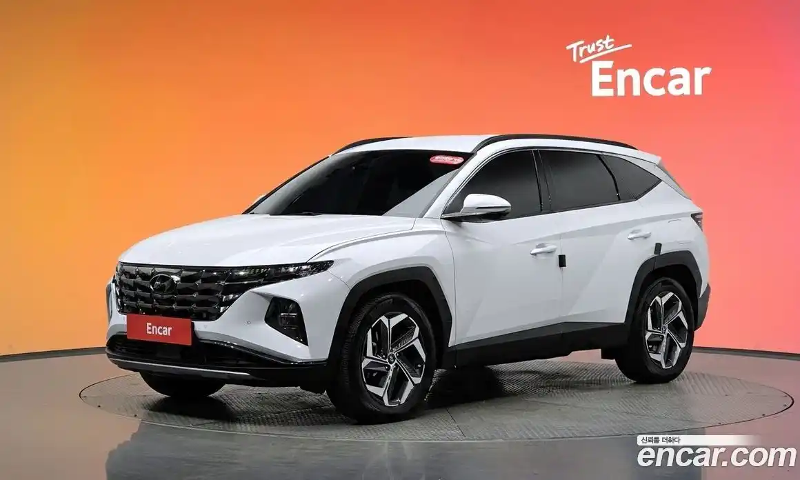 Hyundai Tucson 2020 1.6 автомат (гидро), фото 34