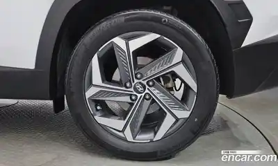 Hyundai Tucson 2020 1.6 автомат (гидро), миниатюра 6