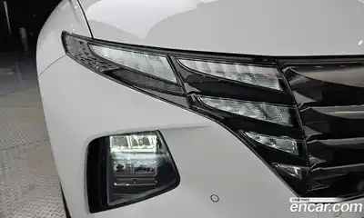 Hyundai Tucson 2020 1.6 автомат (гидро), миниатюра 7