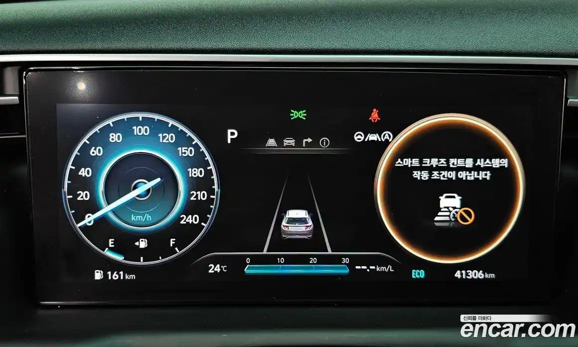 Hyundai Tucson 2020 1.6 автомат (гидро), фото 10