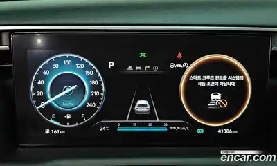 Hyundai Tucson 2020 1.6 автомат (гидро), миниатюра 10