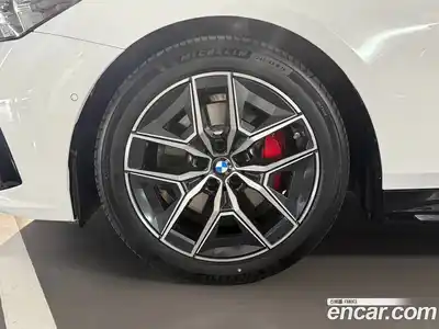 BMW 5 серия 2024 2.0 автомат (гидро), миниатюра 5