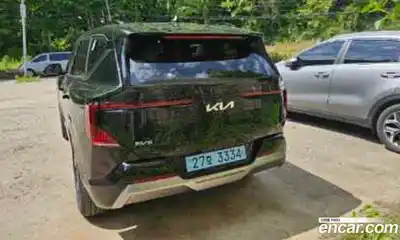 Kia EV5 2026 автомат (гидро), миниатюра 2