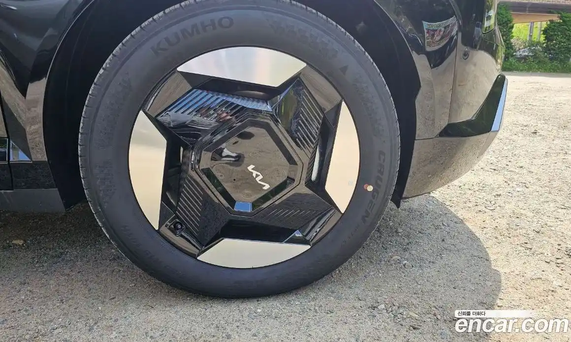 Kia EV5 2026 автомат (гидро), фото 3