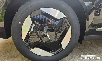Kia EV5 2026 автомат (гидро), миниатюра 4