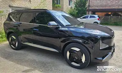 Kia EV5 2026 автомат (гидро), миниатюра 7