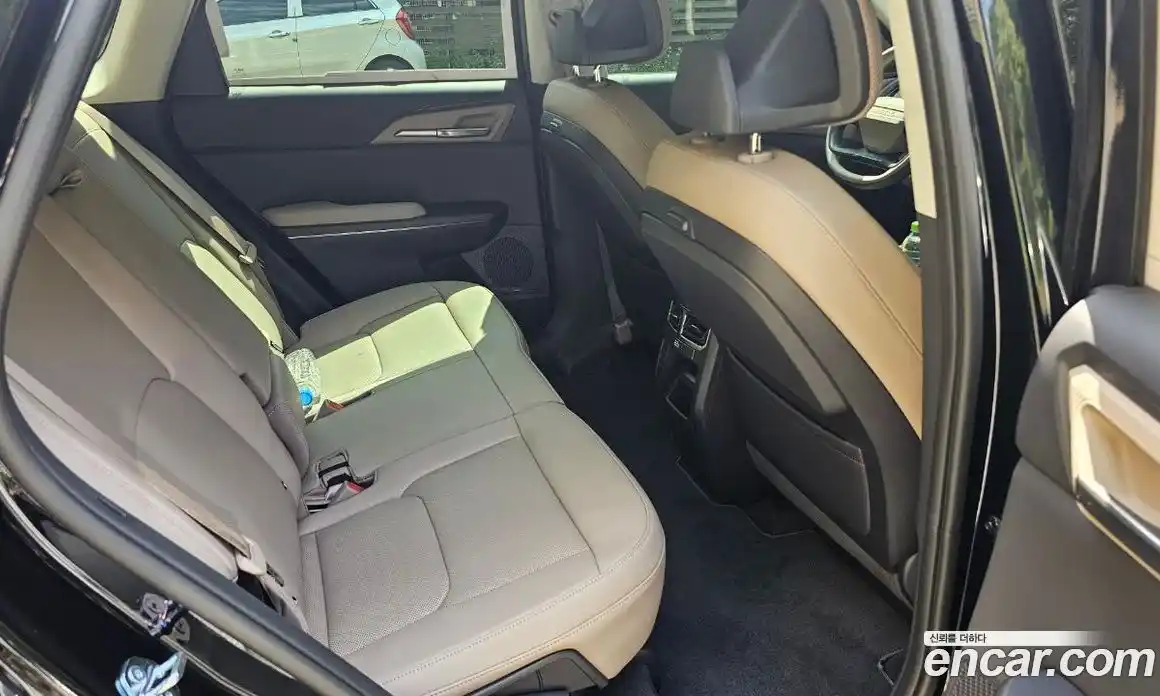 Kia EV5 2026 автомат (гидро), фото 9