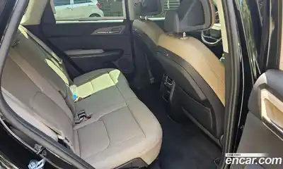 Kia EV5 2026 автомат (гидро), миниатюра 9