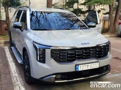 Kia Carnival 2026 1.6 автомат (гидро), миниатюра 4
