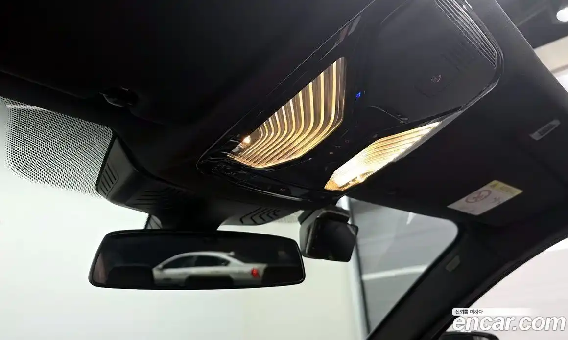 BMW 5 серия 2023 2.0 автомат (гидро), фото 18