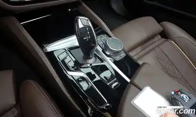 BMW 5 серия 2023 2.0 автомат (гидро), миниатюра 9