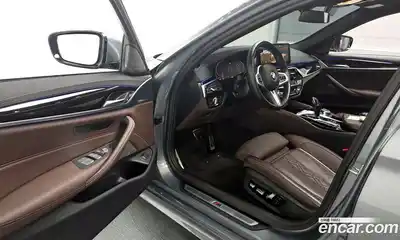 BMW 5 серия 2023 2.0 автомат (гидро), миниатюра 10