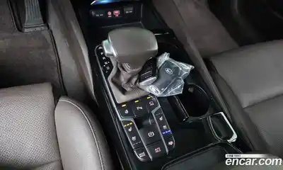 Kia K7 2016 2.4 автомат (гидро), миниатюра 12