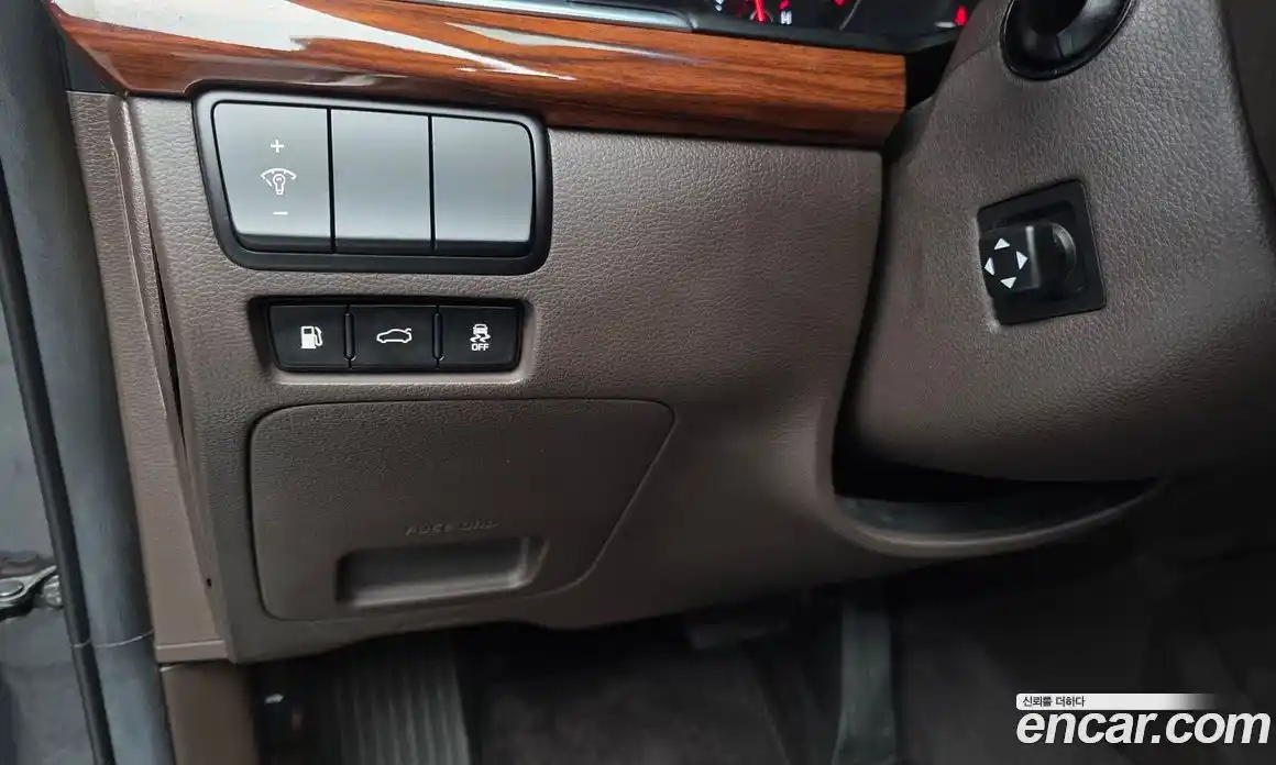 Kia K7 2016 2.4 автомат (гидро), фото 28