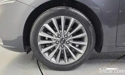 Kia K7 2016 2.4 автомат (гидро), миниатюра 5