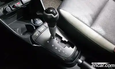 Kia Morning 2019 1.0 автомат (гидро), миниатюра 11