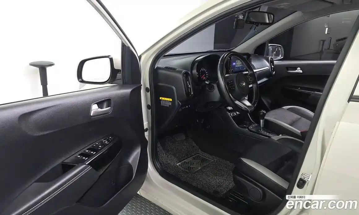 Kia Morning 2019 1.0 автомат (гидро), фото 12