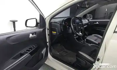 Kia Morning 2019 1.0 автомат (гидро), миниатюра 12
