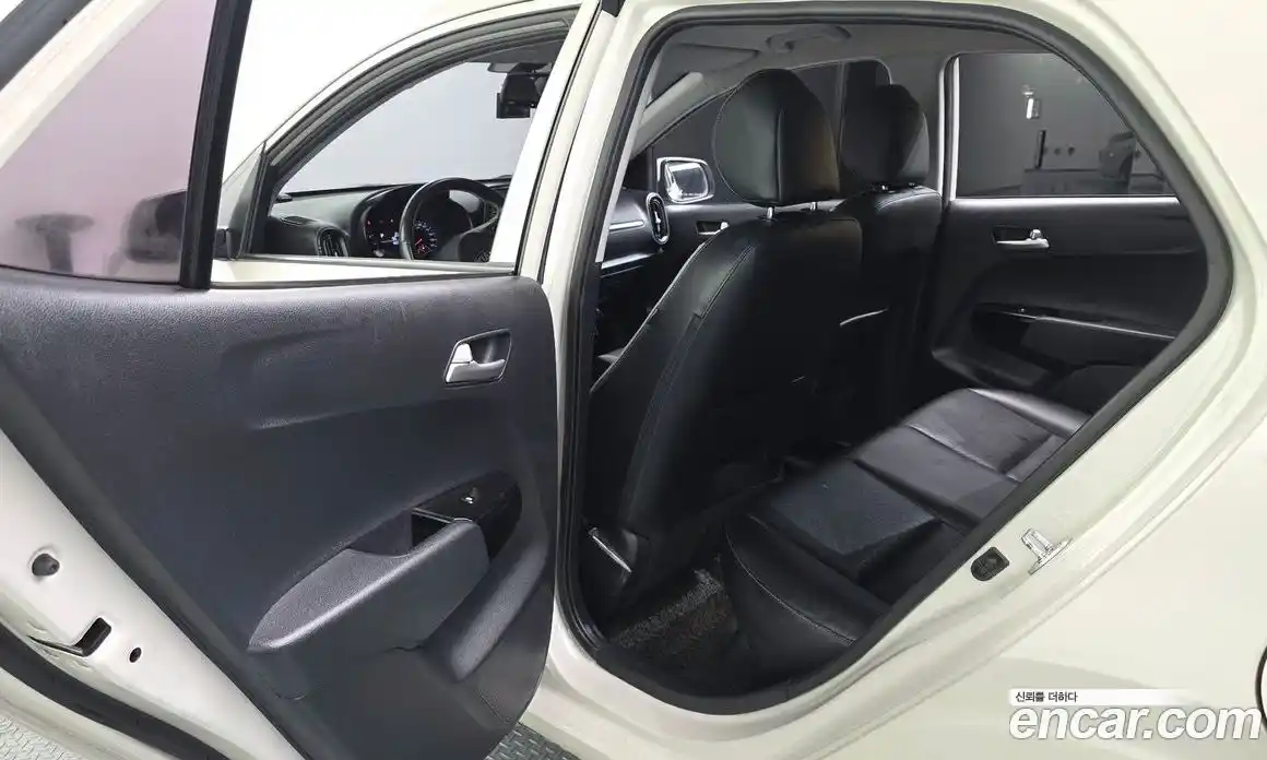 Kia Morning 2019 1.0 автомат (гидро), фото 15