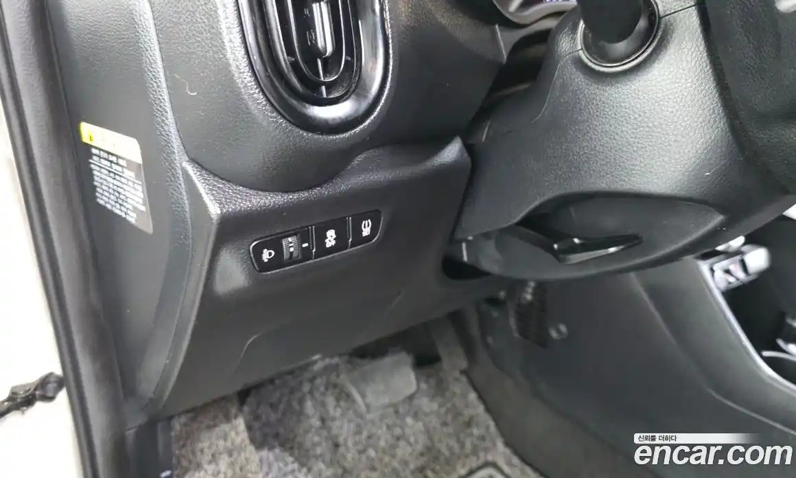 Kia Morning 2019 1.0 автомат (гидро), фото 26