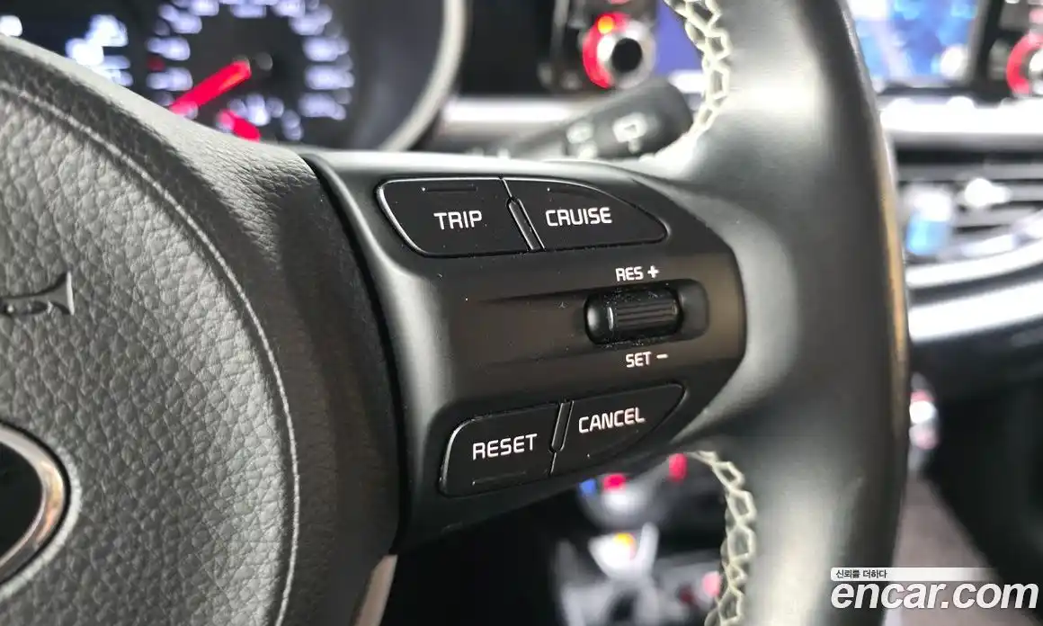 Kia Morning 2019 1.0 автомат (гидро), фото 29
