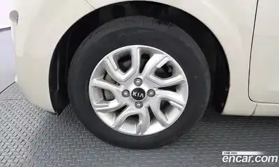 Kia Morning 2019 1.0 автомат (гидро), миниатюра 4