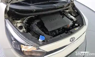 Kia Morning 2019 1.0 автомат (гидро), миниатюра 5