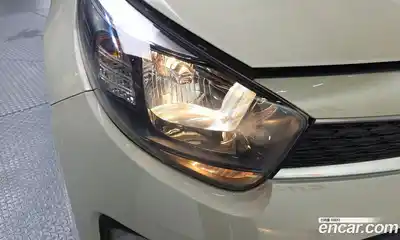 Kia Morning 2019 1.0 автомат (гидро), миниатюра 7