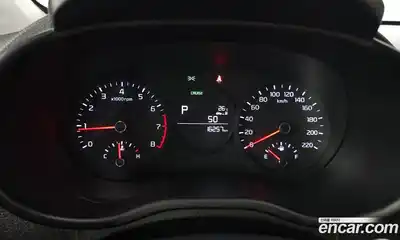 Kia Morning 2019 1.0 автомат (гидро), миниатюра 10