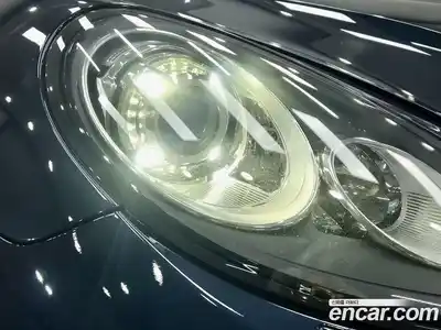 Porsche Panamera, 2013, 163 999 км