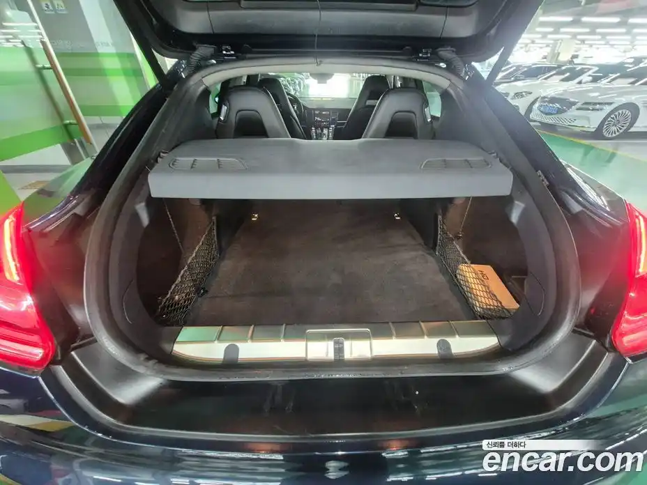 Porsche Panamera 2013 3.6 автомат (гидро), фото 18