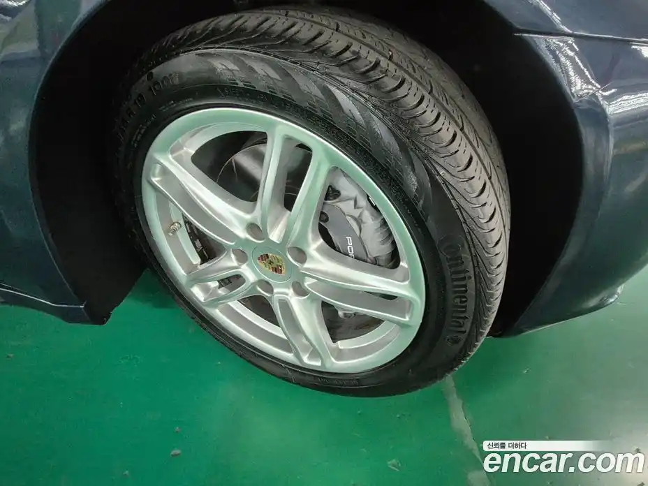 Porsche Panamera 2013 3.6 автомат (гидро), фото 19
