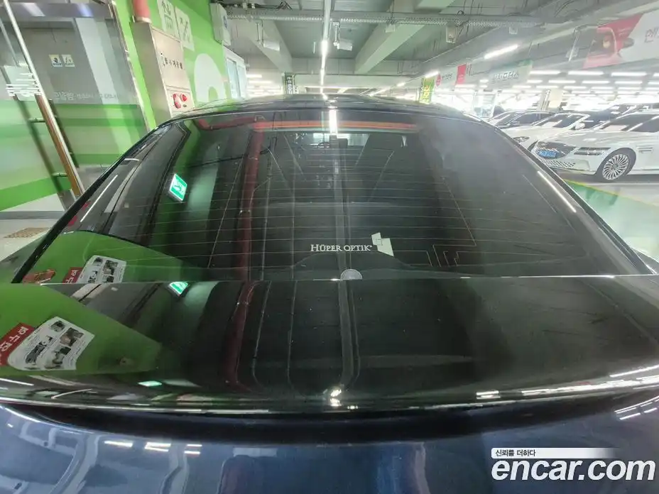 Porsche Panamera 2013 3.6 автомат (гидро), фото 20