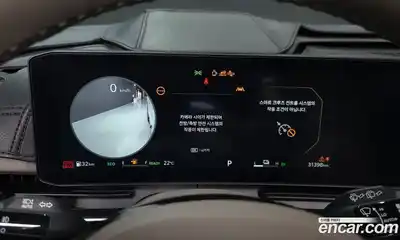 Kia Carnival 2024 1.6 автомат (гидро), миниатюра 11