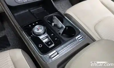 Kia Carnival 2024 1.6 автомат (гидро), миниатюра 12