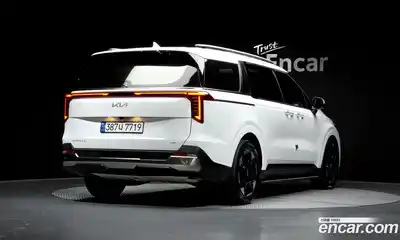 Kia Carnival 2024 1.6 автомат (гидро), миниатюра 2