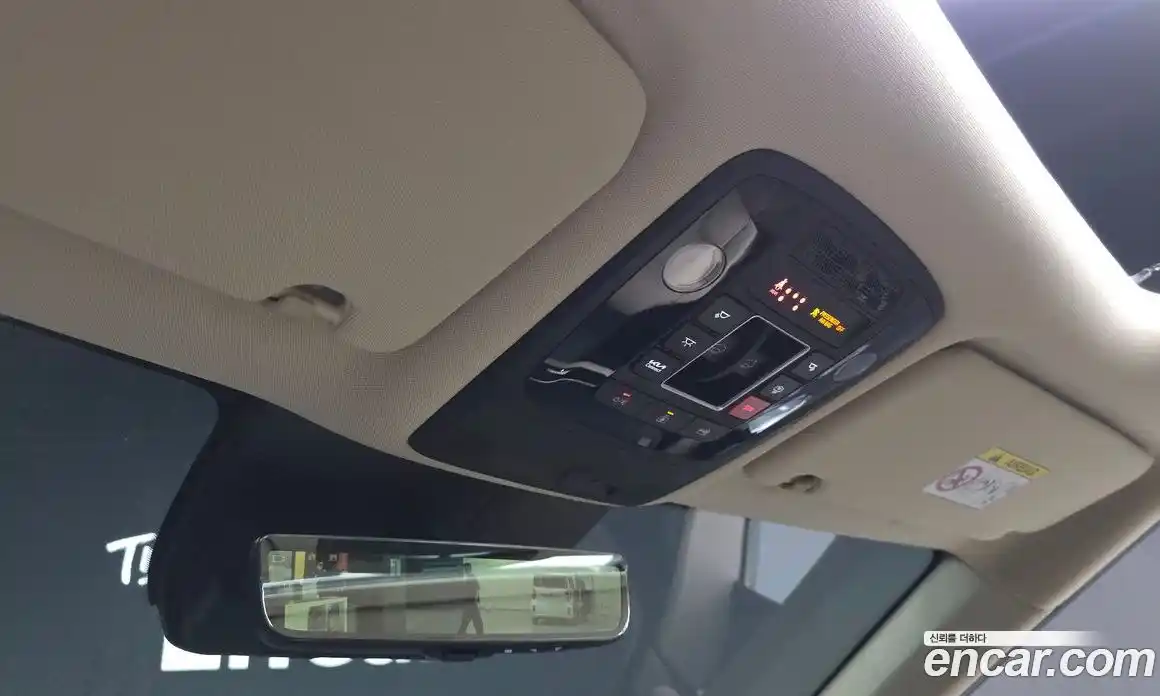 Kia Carnival 2024 1.6 автомат (гидро), фото 29