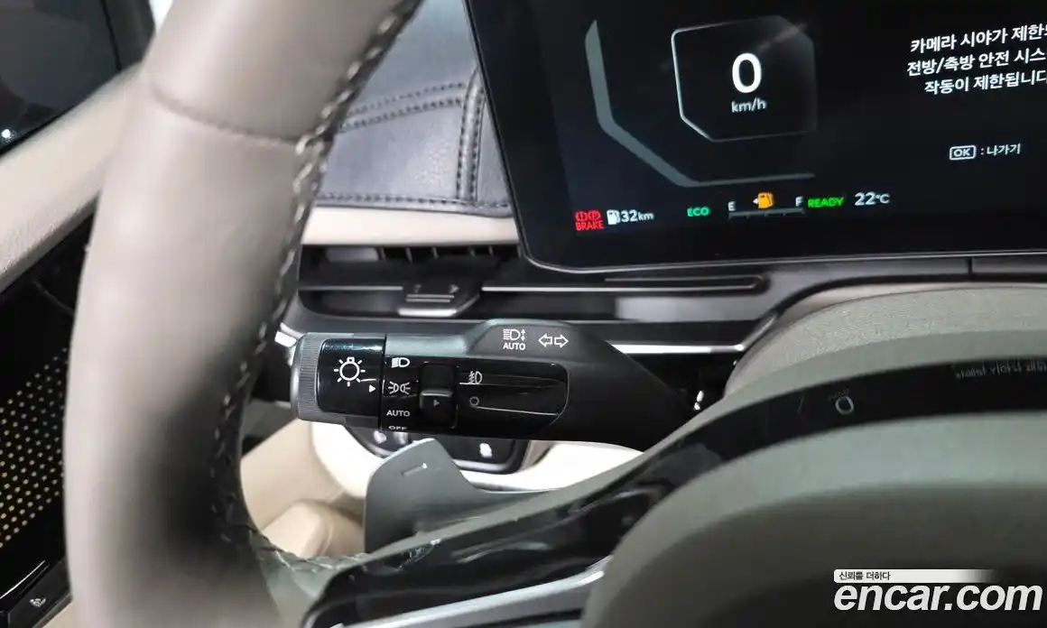 Kia Carnival 2024 1.6 автомат (гидро), фото 38